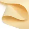 Фоамиран 1 мм, р. 50х50 см, ванильный