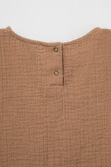 фуфайка  для девочки  ТК 30003/ириска