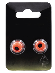 Пенные амбушюры с памятью, 1 пара (Medium 12мм)