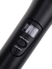 Беспроводной микрофон для караоке (2шт)