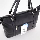 Сумка Саломея 127 классический черный