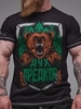 Футболка Дух предков Медведь