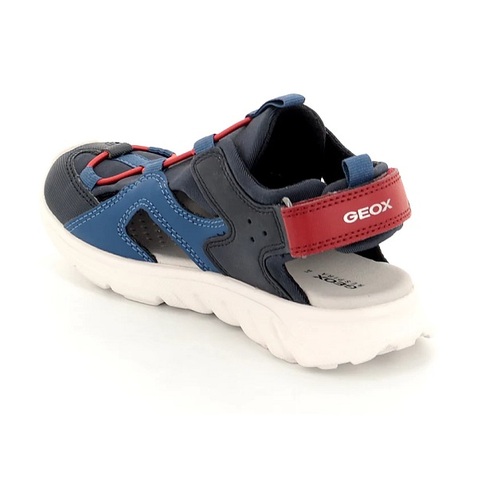 Сандалии Geox Airadyum Boy J45F1E 0ME15 C0735