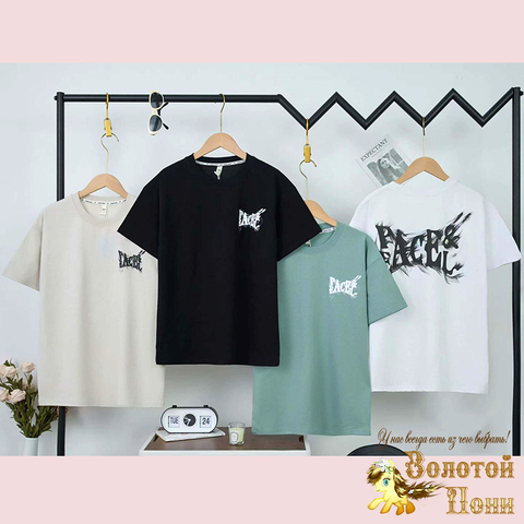 Футболка подрост м (11-17) 260127-Y-7757