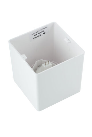 Накладной светильник Denkirs Soro DK3030-WH