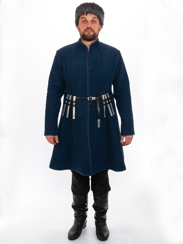 Архалук казачий стёганный 