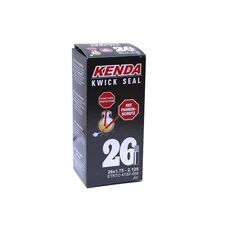 Камера 26" KENDA 26х1,75-2,125 AV антипрокол. (5-518933)