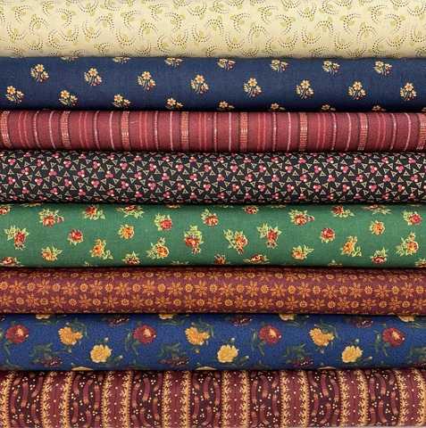 Американский хлопок