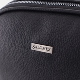Рюкзак Саломея 1020 леар черный