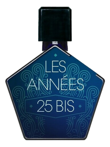 Les Annees 25 Bis