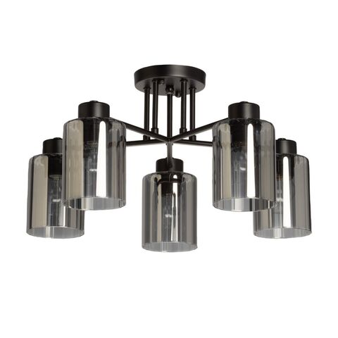 Потолочная люстра De City Акцент 680014505