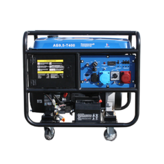 Бензиновый генератор АБ10-Т400-ВМ121Э