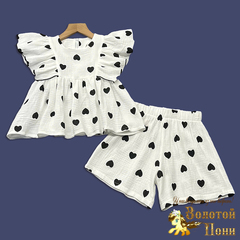 Костюм хл/муслин д (3-7) 260324-VT894