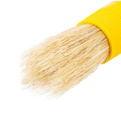 01-0-104 Кисть малярная круглая пластиковая оправка, №04, диаметр 25 мм РемоКолор