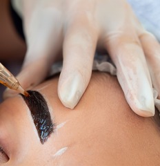 ОКРАШИВАНИЕ ХНОЙ