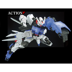 Mobile Suit Gundam: Iron-Blooded Orphans. Astaroth 1/144 (HG) (сборная модель)