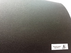 Входная дверь в квартиру Лабиринт Лаб про 1 Велютто кофе с зеркальной вставкой Панорама Кварц черный