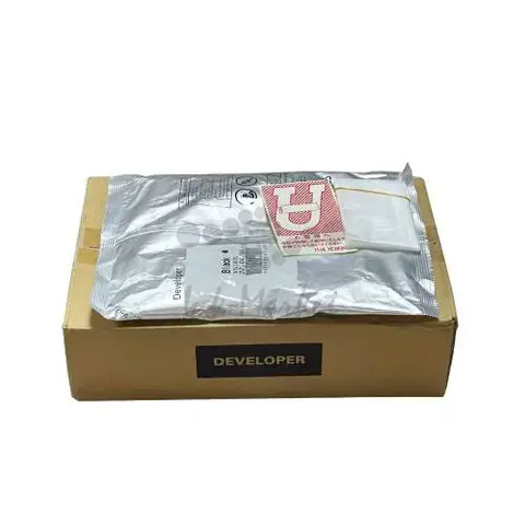 Девелопер Черный Xerox PrimeLink B9100, B9110, B9125. B9136 (676K64770 / 616K64772, ОРИГИНАЛЬНЫЙ)