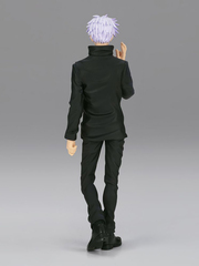 Фигурка Banpresto Jujutsu Kaisen: Satoru Gojo (Ver. B)
