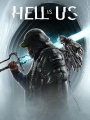 Hell is Us (для ПК, цифровой код доступа)