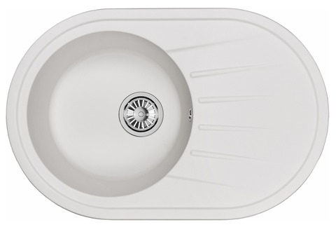 GRANULA 7601, БЕЛЫЙ