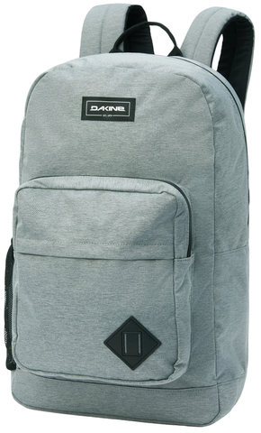 Картинка рюкзак городской Dakine 365 pack 28l Geyser Grey - 1