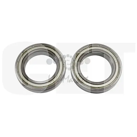 Подшипник тефлонового вала XG9-0563-000 для CANON iR ADVANCE 6055/6065/6075/6255/6265/6275 (CET), 2 шт/компл, CET6684