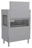 Машина посудомоечная конвейерная Apach Chef Line LTIT120 WR RХY Л/П
