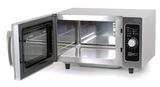 Печь микроволновая Turbo MicroWave TMW-1100NML-II