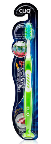 Clio Sens Progress Antibacterial R Toothbrush