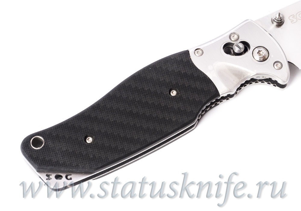 Нож SOG Tomcat III S95SL Limited