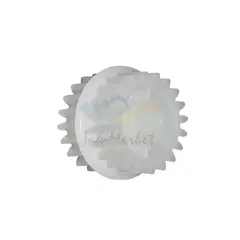 Шестерня 20T, 20T привода термоузла HP LJ P3005, М3027, М3035 RU5-0956