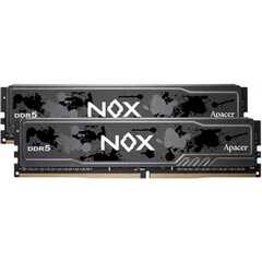 Оперативная память Apacer Nox AH5U32G52C522MBAA-2