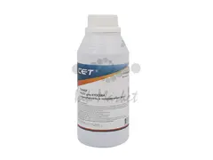 Тонер PK201 для KYOCERA ECOSYS P6030cdn/M6026cdn (CET) Black, 100г/бут, OSP0201K-100