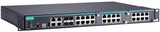 Коммутатор управляемый MOXA IKS-6728A-8PoE-4GTXSFP-48-T