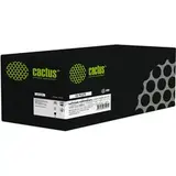 Картридж лазерный Cactus CS-TK1275 TK-1275 черный (10000стр.) для Kyocera ECOSYS MA4000x