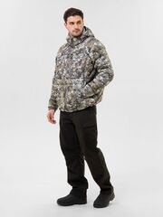 Зимняя куртка для охоты Remington Сompanion Winter Forest на remingtonn.ru