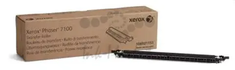 Узел 2-го переноса XEROX Phaser 7100 (604K78290, 604K78291)