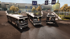 Bus Simulator 21 - VDL Bus & Coach Pack (Версия для СНГ [ Кроме РФ и РБ ]) (для ПК, цифровой код доступа)