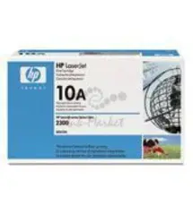 Картридж HP Q2610A для принтеров Hewlett Packard LaserJet 2300 (ресурс 6000 страниц) — фото 4