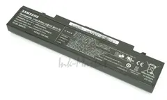 Батарея для Samsung Q320/Q430/Q530/R480/R420/R520/R510/R580 11.1V 48Wh черная (AA-PB9NC5B/AA-PB9MC6B)