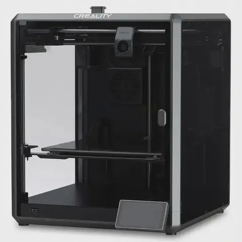 3D-принтер Creality3D K1 Max 2025
