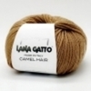 Lana Gatto Camel Hair 5402