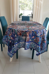 Tablecloth 