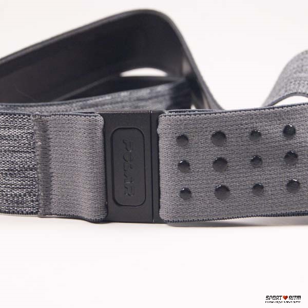 Ремешок Polar Pro Chest Strap Gray