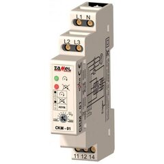 CKM 01 Реле контроля фаз