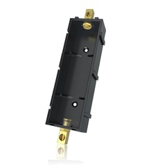 Батареечный отсек ET Heavy -21700-1S