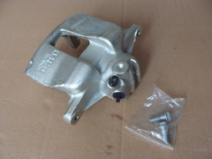 суппорт (РТЦ) передний левый Geely Emgrand  1064001720