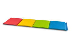 Модуль складной прямоугольник "Happy kids"