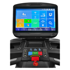 Беговая дорожка CardioPower PRO CT550